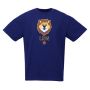 660662 tshirt cubscout lion navy front 51