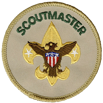 Scoutmaster
