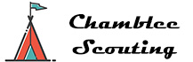 Chamblee Scouting - Scouts BSA
