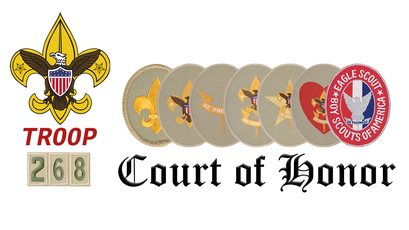 Court of Honor